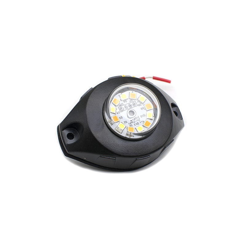 U1200 Hideaway LED Strobe Light UNIT SIGNAL
